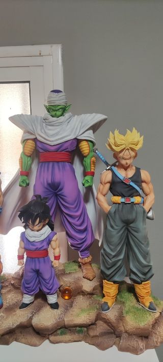 1/4 Opening Infinite EX 