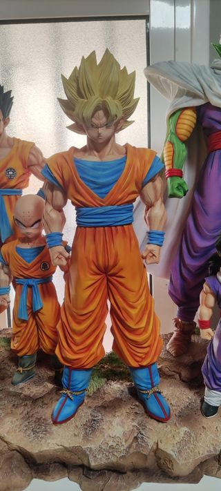 1/4 Opening Infinite EX 