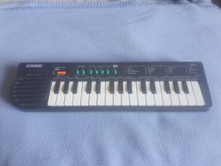Teclado Electrónico Casio SA-2