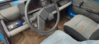 SEAT marbella 1991
