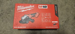 Herramienta Bateria Milwaukee M18 FUEL
