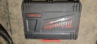 Herramienta Bateria Milwaukee M18 FUEL