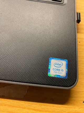 Dell Vostro 15 3568 per ricambi