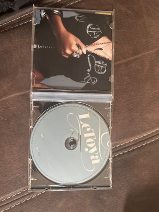 Letoya - CD