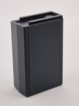 Walkie Yaesu FT-23R con batería de Litio