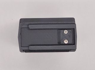 Walkie Yaesu FT-23R con batería de Litio