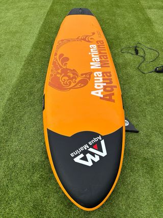 Tabla Paddle Surf Aqua Marina Fusion