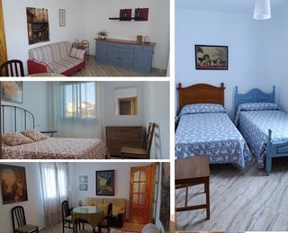 Lote completo mobiliario apartamento
