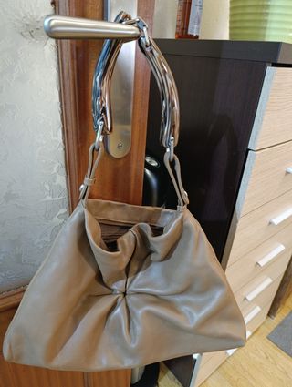 Bolso de mano Lupo