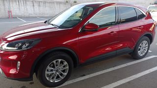 Ford Kuga 2023