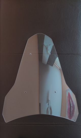 Cúpula Yamaha Tracer 700 2020