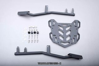 Soporte de baúl / Maletero YAMAHA MT125 2025 - X
