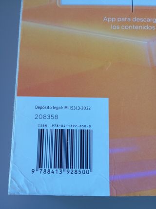 Libro Matemáticas 3 Secundaria SM
