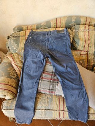 Jeans Jeckerson Blu Scuro