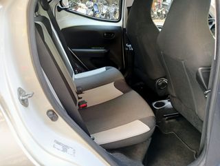 Toyota Aygo 2015
