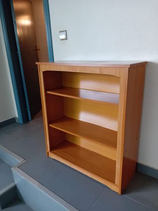 ESTANTERÍA DE CATEGORÍA 10 EUROS, CARTAGENA