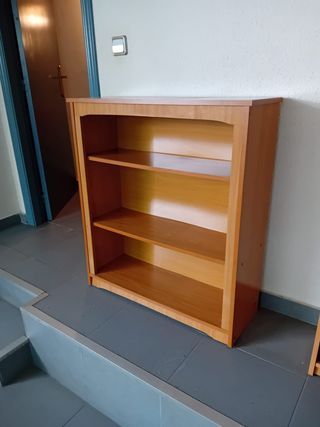 ESTANTERÍA DE CATEGORÍA 10 EUROS, CARTAGENA