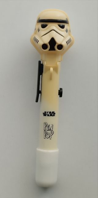 Pen Pop Chupa Chups pack (2) Star Wars.