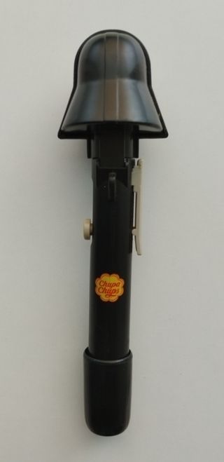 Pen Pop Chupa Chups pack (2) Star Wars.