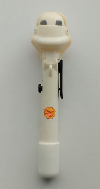 Pen Pop Chupa Chups pack (2) Star Wars.