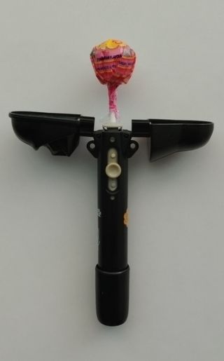 Pen Pop Chupa Chups pack (2) Star Wars.