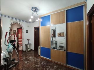 Casa Grande Zona Cuartel