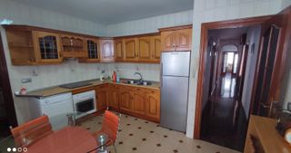 Casa Grande Zona Cuartel