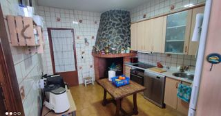 Casa Grande Zona Cuartel