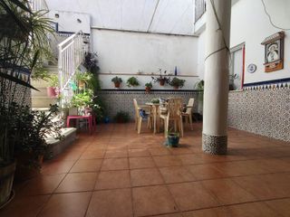 Casa Grande Zona Cuartel