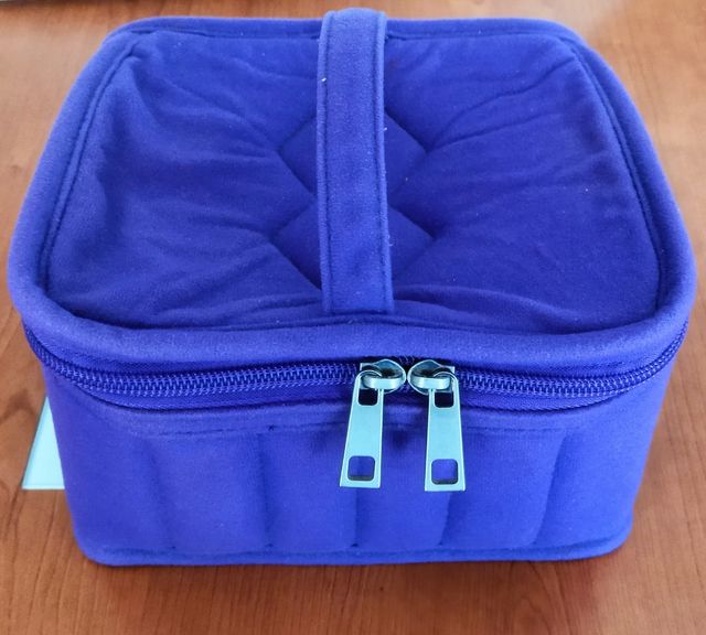 Lote de carteras y mochila (nuevo) + regalo