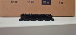 Floyd Rose Special saddle.