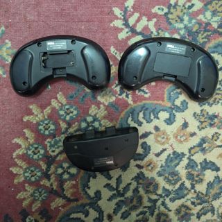 Consola Sega Mega Drive