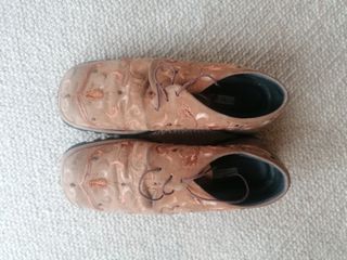 Zapatos varias marcas Talla 36