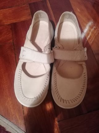 Zapatos varias marcas Talla 36