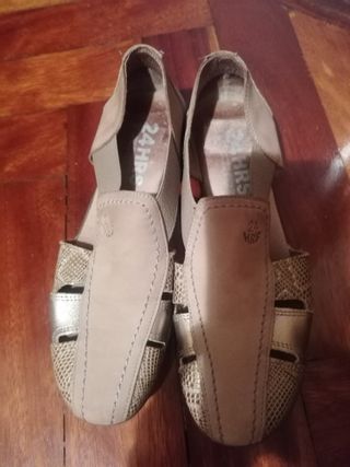 Zapatos varias marcas Talla 36