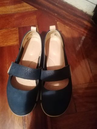 Zapatos varias marcas Talla 36