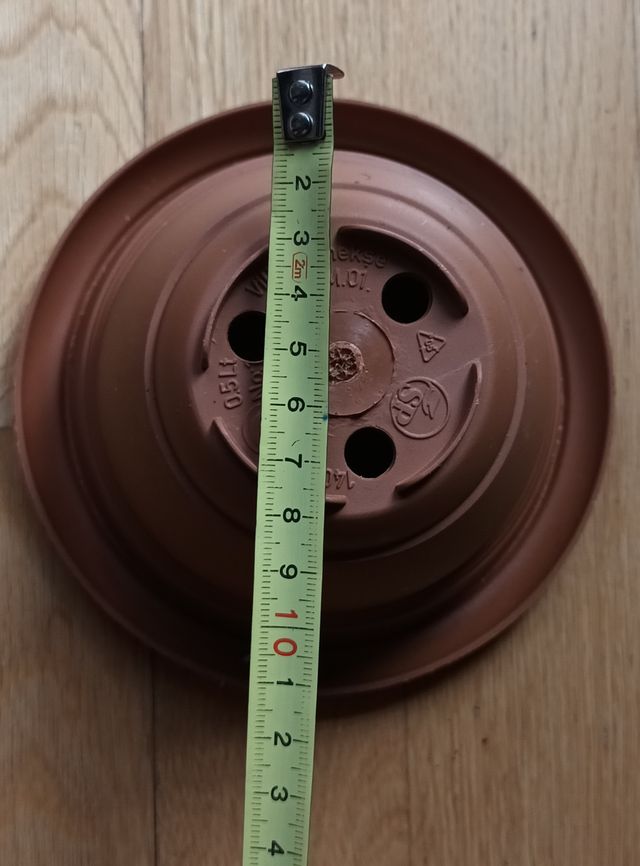 Kit jardinería  pala, rastrillo y maceta. Bonsai