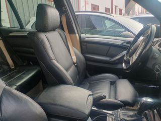 BMW X5 2004