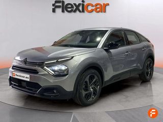 Citroën C4 Gasolina 130 S&S EAT8 Max