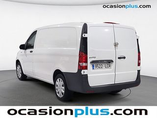 Mercedes-Benz Vito Furgon e-Vito 111 Larga 85 kW (116 CV)