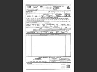 Mercedes-Benz Vito Furgon e-Vito 111 Larga 85 kW (116 CV)