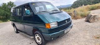 Volkswagen Transporter 1996