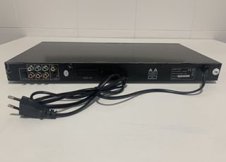 Reproductor DVD Stylus
