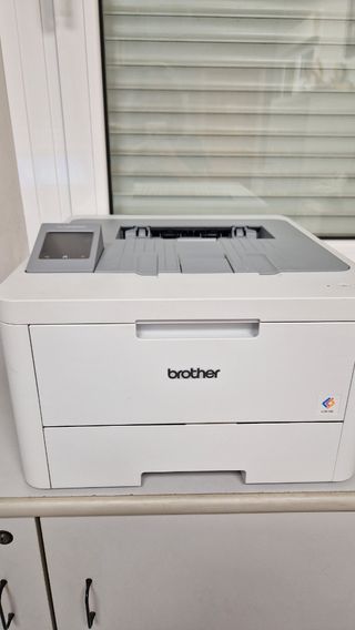 Impresora Brother HLL8230CDW Color