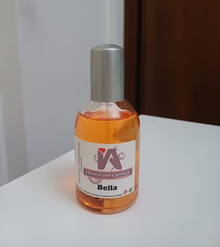Perfume Iberaroma Bella