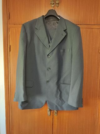 Trajes de chaqueta