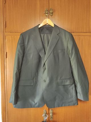 Trajes de chaqueta