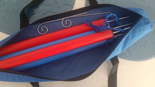 Set entrenamiento perros. NUEVO