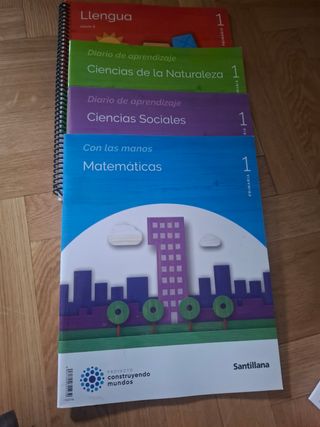 Ciencias sociales, matemáticas