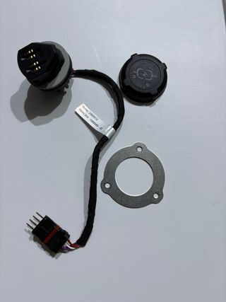 Conector Top Case BMW Original